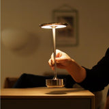 Cordless Touch LED Lamp